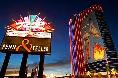The Magic Air of Vegas Casinos: Exploring the Atmosphere